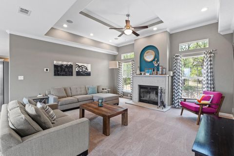 Tiny photo for 10710 Deer Canyon RD, Jonestown, TX 78645 (MLS # 4861924)