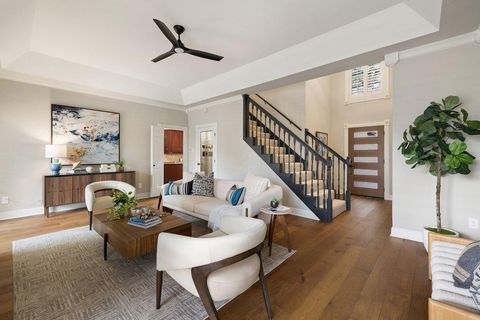 Tiny photo for 36 Cottondale RD, The Hills, TX 78738 (MLS # 4533189)