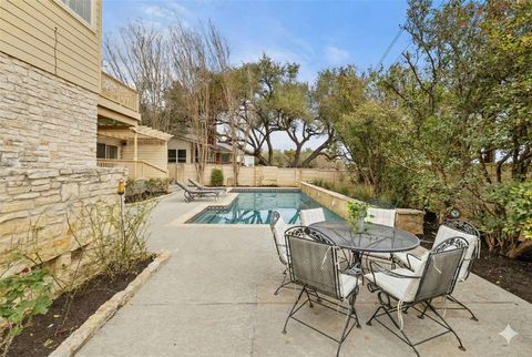 Tiny photo for 36 Cottondale RD, The Hills, TX 78738 (MLS # 4533189)