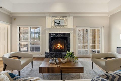 Tiny photo for 36 Cottondale RD, The Hills, TX 78738 (MLS # 4533189)