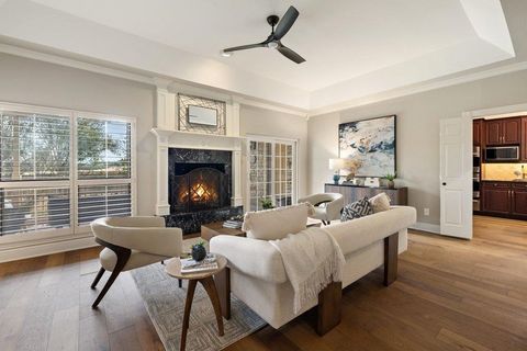 Tiny photo for 36 Cottondale RD, The Hills, TX 78738 (MLS # 4533189)