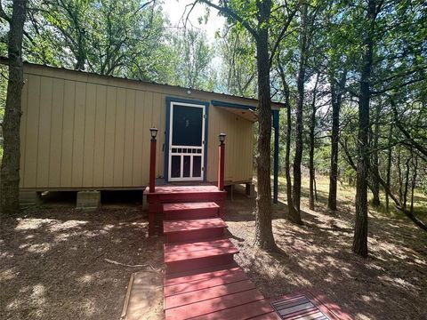 A home in Bastrop