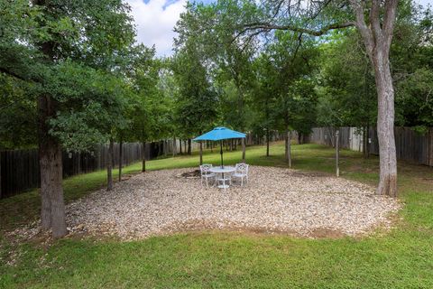 A home in Bastrop