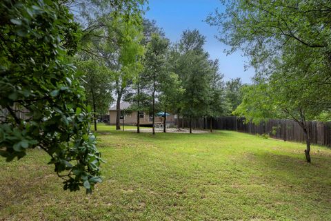 A home in Bastrop