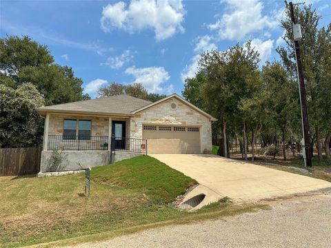 A home in Bastrop