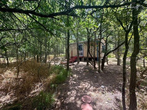 A home in Bastrop