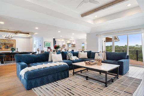 105 Stonegate LN Dripping Springs TX 78620