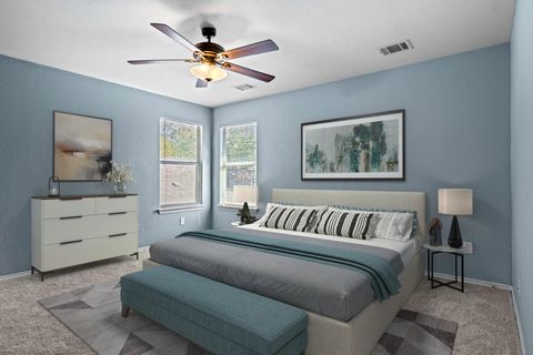 Tiny photo for 1905 Jesse Owens DR, Austin, TX 78748 (MLS # 8599428)