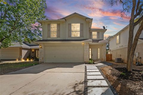 Photo of 1905 Jesse Owens DR, Austin, TX 78748 (MLS # 8599428)