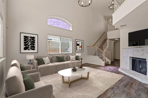 Tiny photo for 1905 Jesse Owens DR, Austin, TX 78748 (MLS # 8599428)
