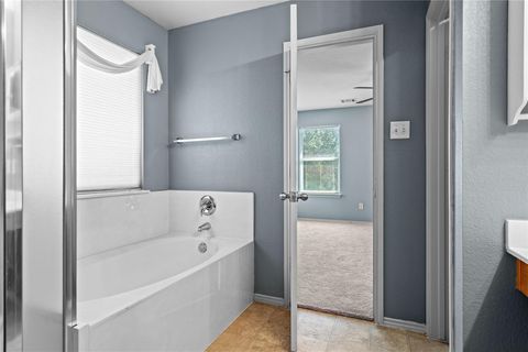 Tiny photo for 1905 Jesse Owens DR, Austin, TX 78748 (MLS # 8599428)