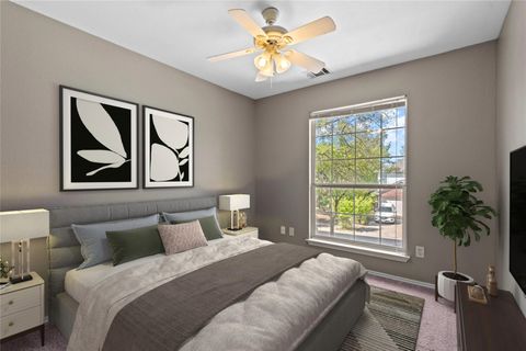 Tiny photo for 1905 Jesse Owens DR, Austin, TX 78748 (MLS # 8599428)