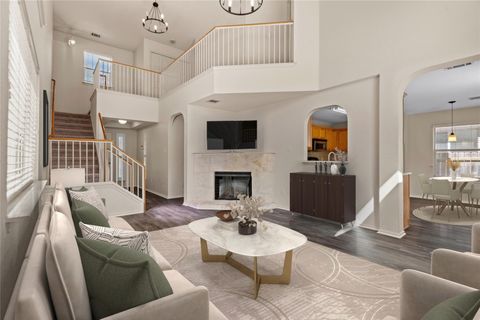 Tiny photo for 1905 Jesse Owens DR, Austin, TX 78748 (MLS # 8599428)