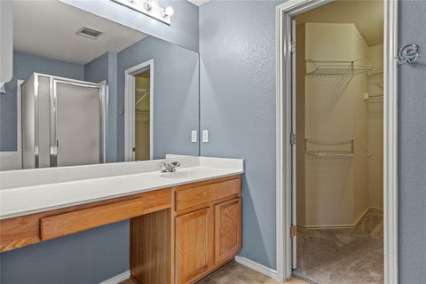 Tiny photo for 1905 Jesse Owens DR, Austin, TX 78748 (MLS # 8599428)