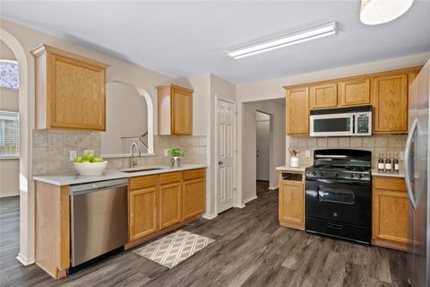 Tiny photo for 1905 Jesse Owens DR, Austin, TX 78748 (MLS # 8599428)