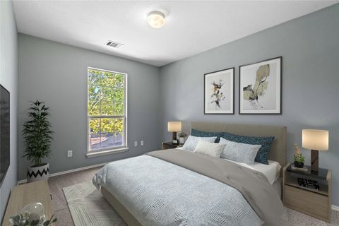 Tiny photo for 1905 Jesse Owens DR, Austin, TX 78748 (MLS # 8599428)