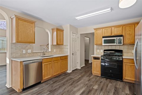Tiny photo for 1905 Jesse Owens DR, Austin, TX 78748 (MLS # 8599428)