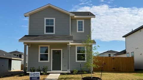 Photo of 210 CONSTANZA TRL, Bastrop, TX 78602 (MLS # 5030816)