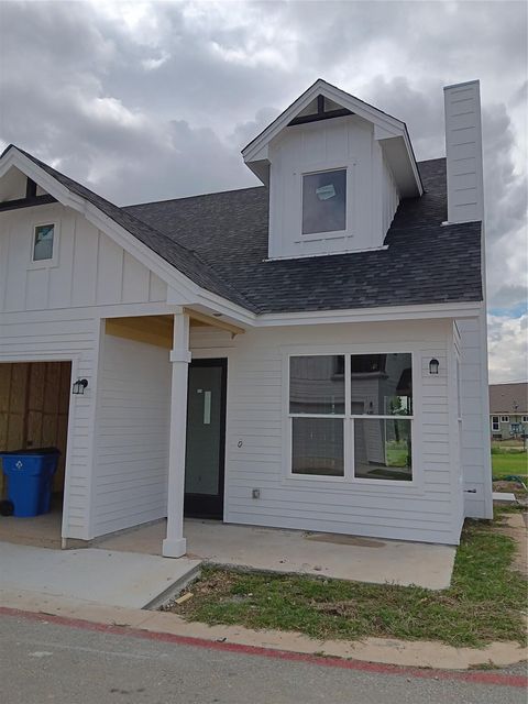 A home in Dripping Springs