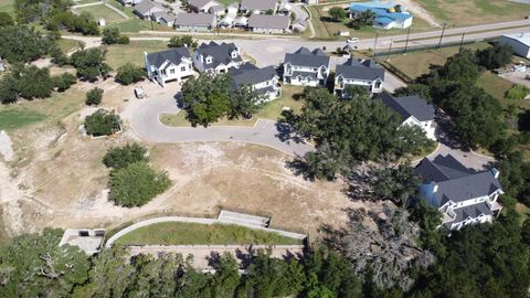 A home in Dripping Springs