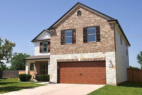 14724 Lake Victor DR Pflugerville TX 78660