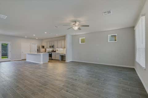 Tiny photo for 8717 Whitter DR #B, Austin, TX 78747 (MLS # 6059442)