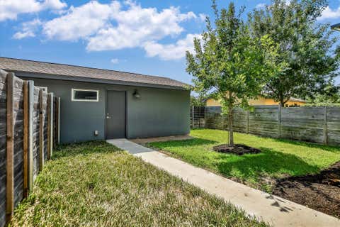 Tiny photo for 8717 Whitter DR #B, Austin, TX 78747 (MLS # 6059442)