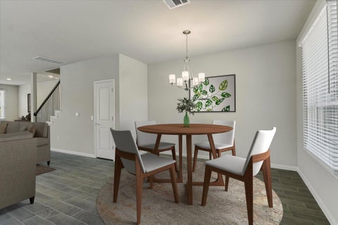 Tiny photo for 8717 Whitter DR #B, Austin, TX 78747 (MLS # 6059442)