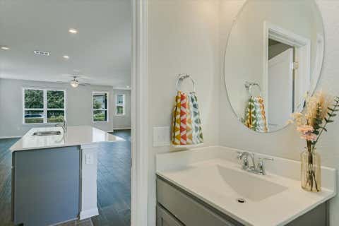 Tiny photo for 8717 Whitter DR #B, Austin, TX 78747 (MLS # 6059442)