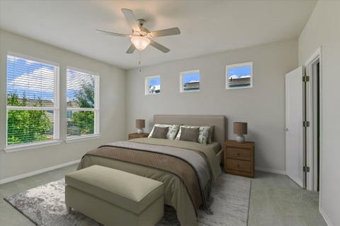 Tiny photo for 8717 Whitter DR #B, Austin, TX 78747 (MLS # 6059442)