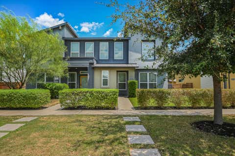 Photo of 8717 Whitter DR #B, Austin, TX 78747 (MLS # 6059442)