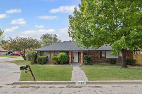 1710 Beaver TRL Harker Heights TX 76548
