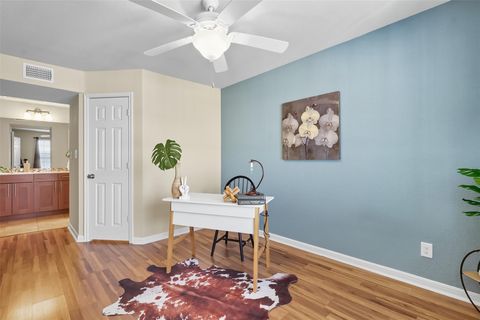 Tiny photo for 7685 Northcross DR #1028, Austin, TX 78757 (MLS # 8504239)