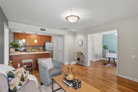 Tiny photo for 7685 Northcross DR #1028, Austin, TX 78757 (MLS # 8504239)