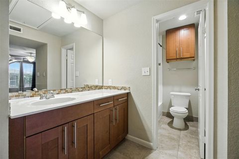 Tiny photo for 7685 Northcross DR #1028, Austin, TX 78757 (MLS # 8504239)