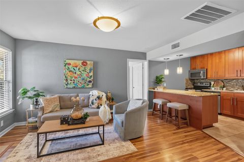 Tiny photo for 7685 Northcross DR #1028, Austin, TX 78757 (MLS # 8504239)