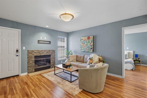 Tiny photo for 7685 Northcross DR #1028, Austin, TX 78757 (MLS # 8504239)