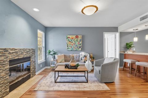 Tiny photo for 7685 Northcross DR #1028, Austin, TX 78757 (MLS # 8504239)
