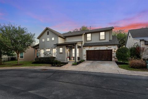 2505 Hopsack Mills RD Austin TX 78748