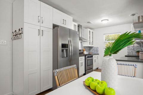 Tiny photo for 2520 Baxter DR, Austin, TX 78745 (MLS # 7903786)
