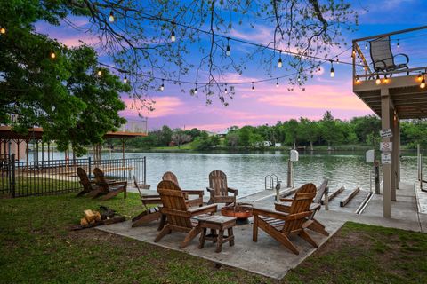 508 Riverside DR Kingsland TX 78639