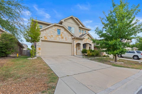 Photo of 13906 Cantata LN, Pflugerville, TX 78660 (MLS # 2270511)