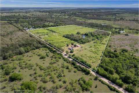Photo of 523 County Road 414, Buckholts, TX 76518 (MLS # 1972390)