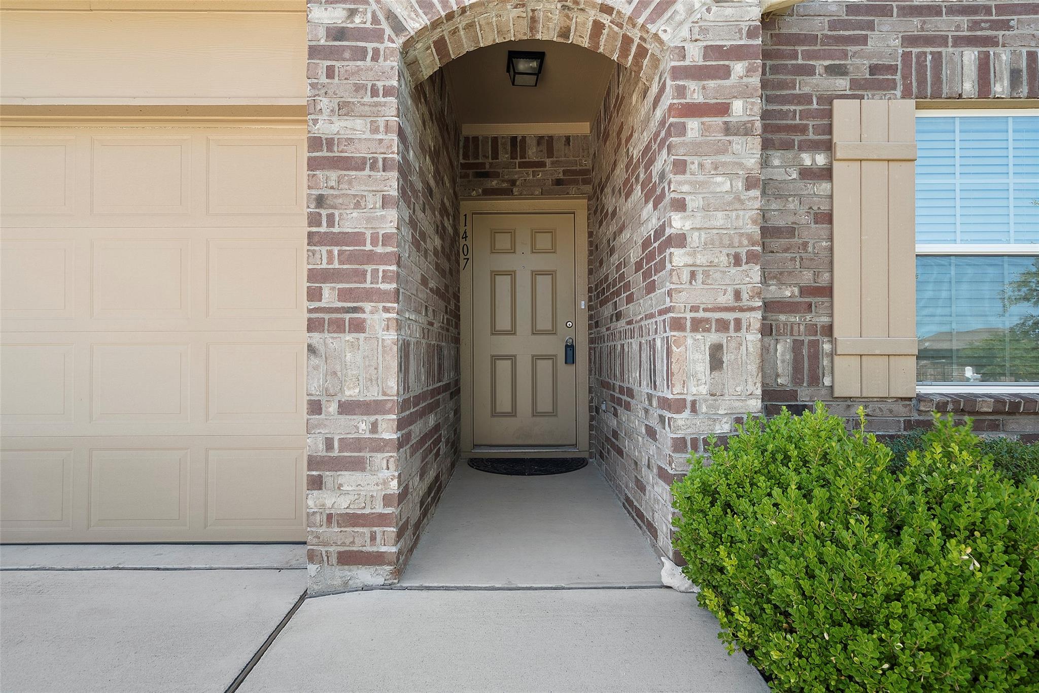 1407 Brashear CT