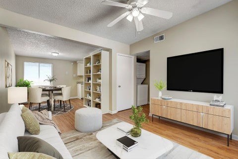 Photo of 2408 Longview ST #211, Austin, TX 78705 (MLS # 4787781)