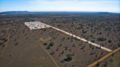 17431 Hickory Grove DR Pontotoc TX 76820