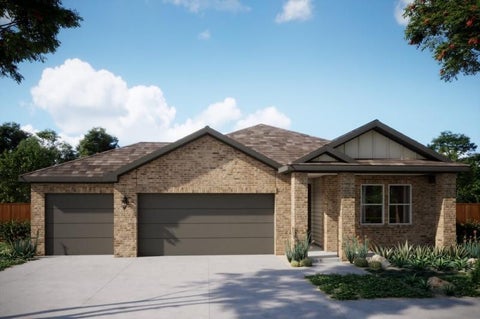 Photo of 327 Backstays LOOP, Kyle, TX 78640 (MLS # 9009474)