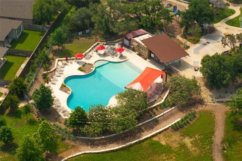 A home in Leander