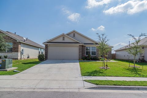 Photo of 15225 Harkness PASS, Austin, TX 78725 (MLS # 6551683)