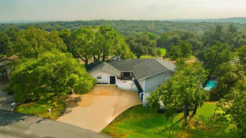 928 Porpoise ST Lakeway TX 78734